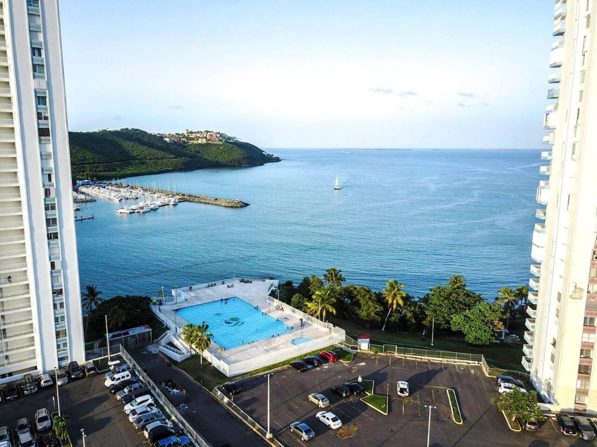Waterfront Studio At Fajardo, Puerto Rico Kültér fotó