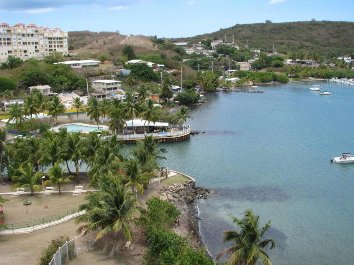 Waterfront Studio At Fajardo, Puerto Rico Kültér fotó