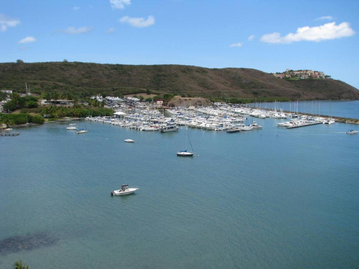 Waterfront Studio At Fajardo, Puerto Rico Kültér fotó