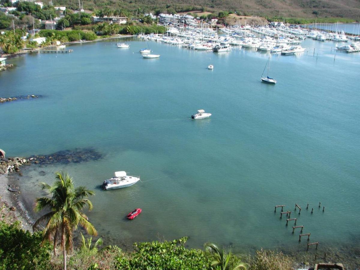 Waterfront Studio At Fajardo, Puerto Rico Kültér fotó