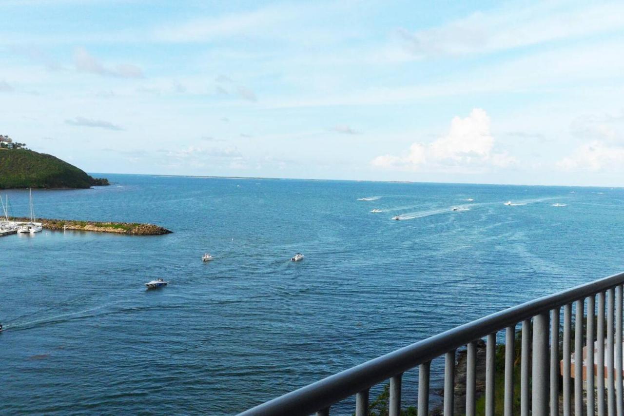 Waterfront Studio At Fajardo, Puerto Rico Kültér fotó